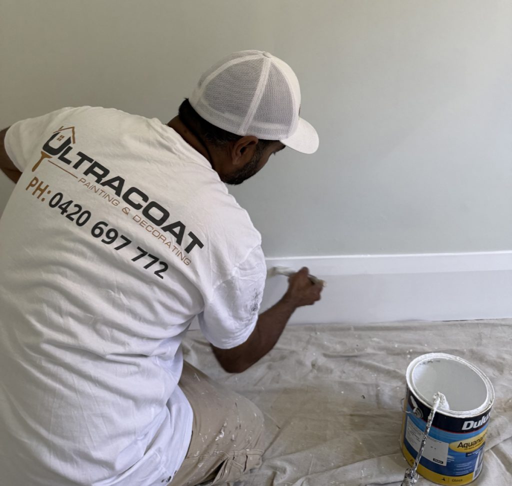 Interior Painting Sydney