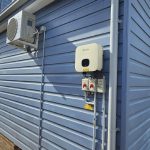 Timber Exterior Painting